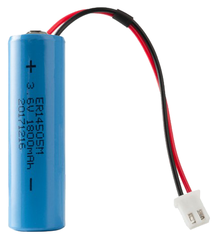 blueriiot Batterie